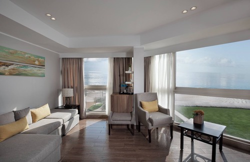 Sahl Hasheeh Hotel | Pyramisa Beach Resort, Hurghada - Sahl Hasheesh
