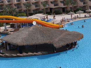 Sahl Hasheeh Resort | Pyramisa Beach Resort Sahl Hasheesh