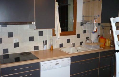 Boo-Silhen House | Pyrenean House