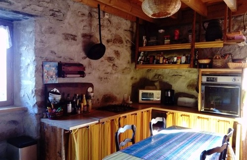 Sazos Ski Chalet | Pyrenees Paradis, fun barn charm