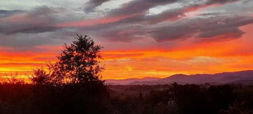 Saint-Gaudens Apartment | Pyrenees Vue Gite - Vues Fantastique, Parking Gratuit Sur Place & Piscine