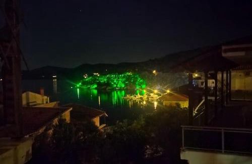 Pirgadikia House | Pyrgadikia 1BR Welcome stay Private Holiday House in Chalkidiki - Sithonia