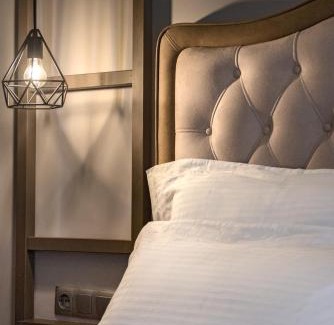 Ouranoupoli Hotel | Pyrgos Hotel
