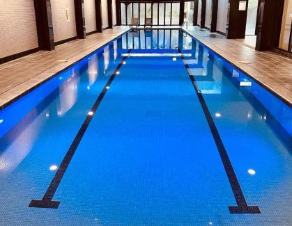 Pyrmont Apartment | Pyrmont Bay - Pool Gym - Free Parking