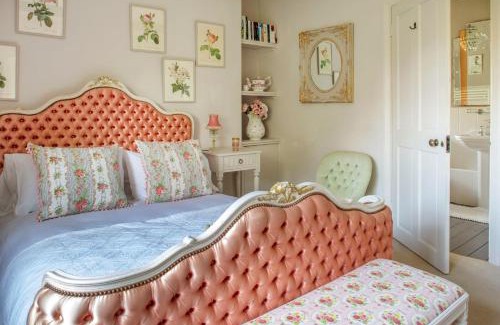 Burford Bed & Breakfast | Pytts House Boutique Bed & Breakfast