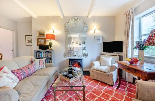 North Tamerton House | Pyworthy Cottage