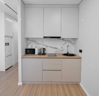 Almaty Apartment | Q Apartment