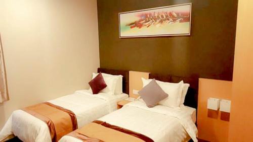 Hutan Kampung Hotel | Q Bintang Hotel