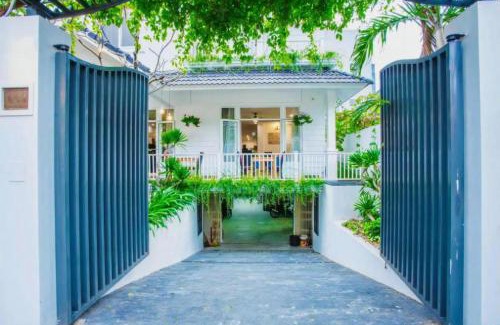 Son Tra Hotel | Q Boutique Villa