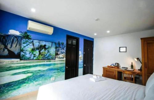 Son Tra Hotel | Q Boutique Villa
