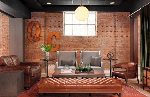 Central Business District Hotel | Q&C Hotel and Bar, New Orleans, Autograph Collection