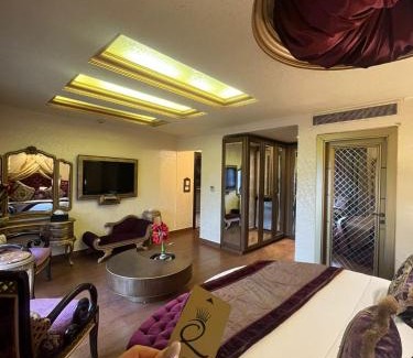 Beirut Hotel | Q Hotel