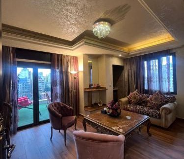 Beirut Hotel | Q Hotel