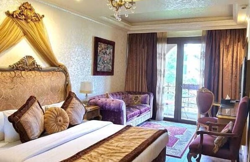 Beirut Hotel | Q Hotel
