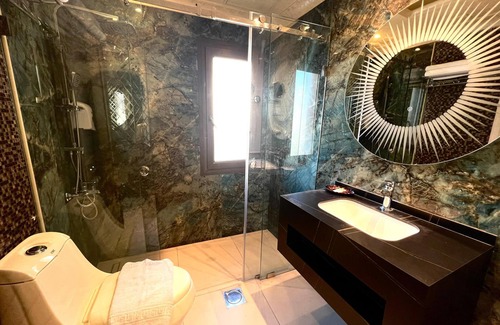 Beirut Hotel | Q Hotel