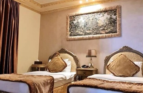 Beirut Hotel | Q Hotel