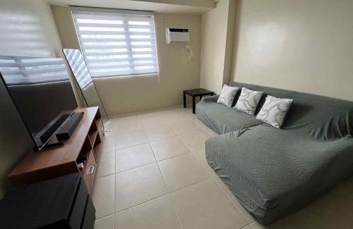 Nasugbu Apartment | Q Inn Serin East Tagaytay City