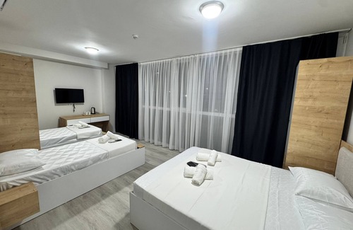 Pendik Hotel | Q Line Hotel