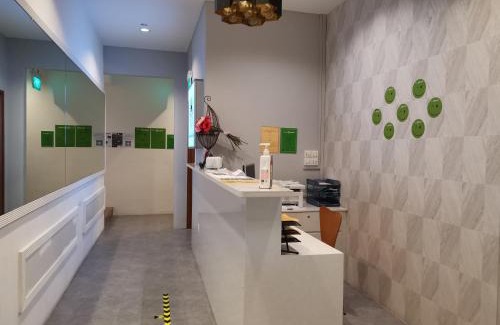 Bedok Hotel | Q Loft Hotels at Bedok