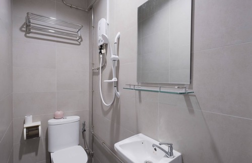 Bedok Hotel | Q Loft Hotels@Bedok