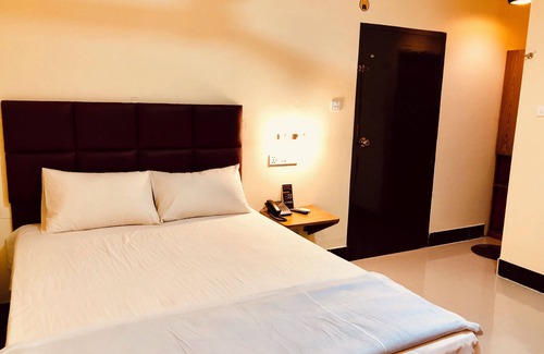 Comilla Hotel | Q Palace