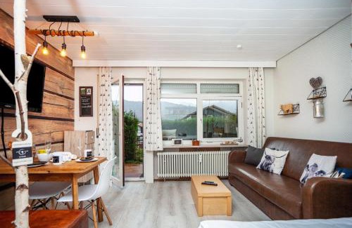 Steibis Apartment | Q-stadl