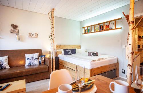 Steibis Apartment | Q-stadl