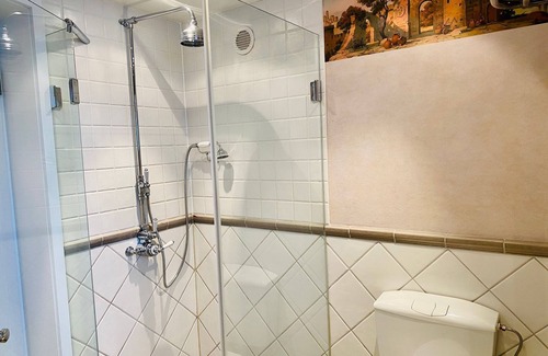 Bad Homburg v.d. Hoehe Apartment | Q-Street-Studio: Spacious apartment in Bad Homburg