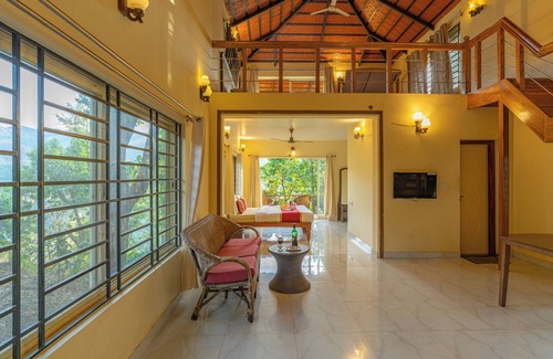 Chikkamagaluru Resort | Q swarga Retreat