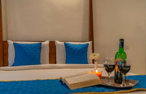 Chikkamagaluru Resort | Q swarga Retreat