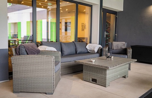 Sacele Villa | Q Villa