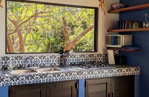 Sayulita House | Q - Why Vrbo over Hotel? It's clear - Answer below