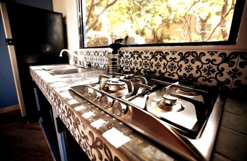 Sayulita House | Q - Why Vrbo over Hotel? It's clear - Answer below