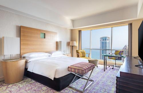 Diplomatic Area Hotel | Qabila Westbay Hotel
