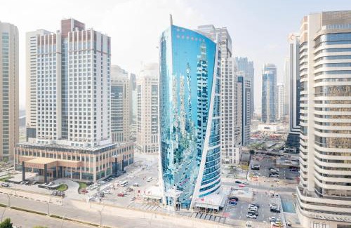Diplomatic Area Hotel | Qabila Westbay Hotel