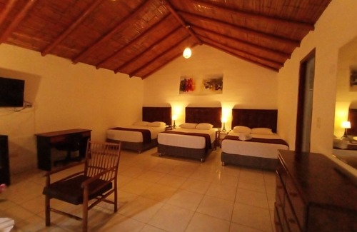 Grocio Prado Hotel | QALA Hotel & Resorts