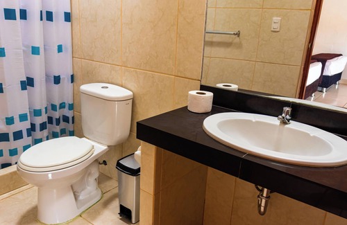 Grocio Prado Hotel | QALA Hotel & Resorts