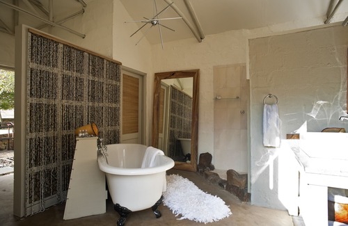 Elandskop Cabin | Qambathi Mountain Lodge