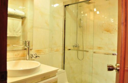 Downtown La Paz Hotel | Qantu Hotel