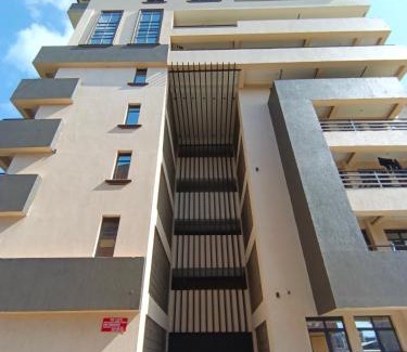 Juja Apartment | Qara Homes