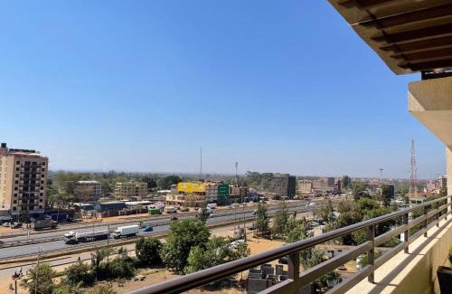 Juja Apartment | Qara Homes