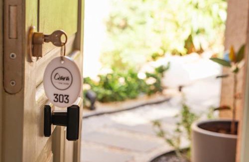 Ayvalik Hotel | Qara Otel