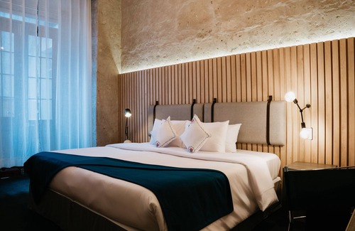 Historical Center Hotel | QASA Arequipa by Nomad