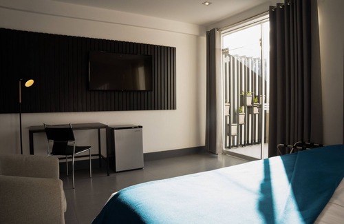 Historical Center Hotel | QASA Arequipa by Nomad