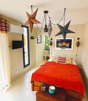 St Gilles-les-Bains Apartment | Qasabah Majorelle