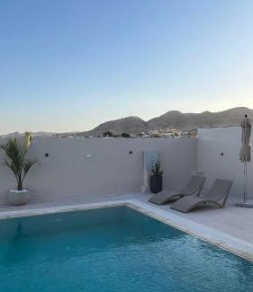 Jericho Villa | Qash Villas