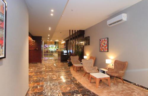 Buraydah Apartment | Qasr Rayana Aparthotel