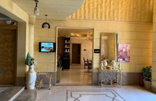 Al Duwadimi Apartment | Qasr Sadan For Serviced Apartments