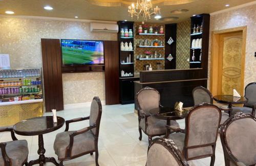 Al Duwadimi Apartment | Qasr Sadan For Serviced Apartments