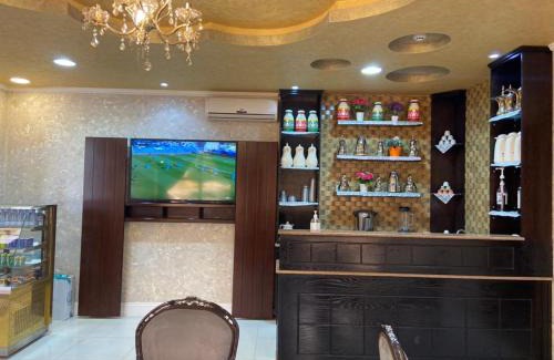 Al Duwadimi Apartment | Qasr Sadan For Serviced Apartments